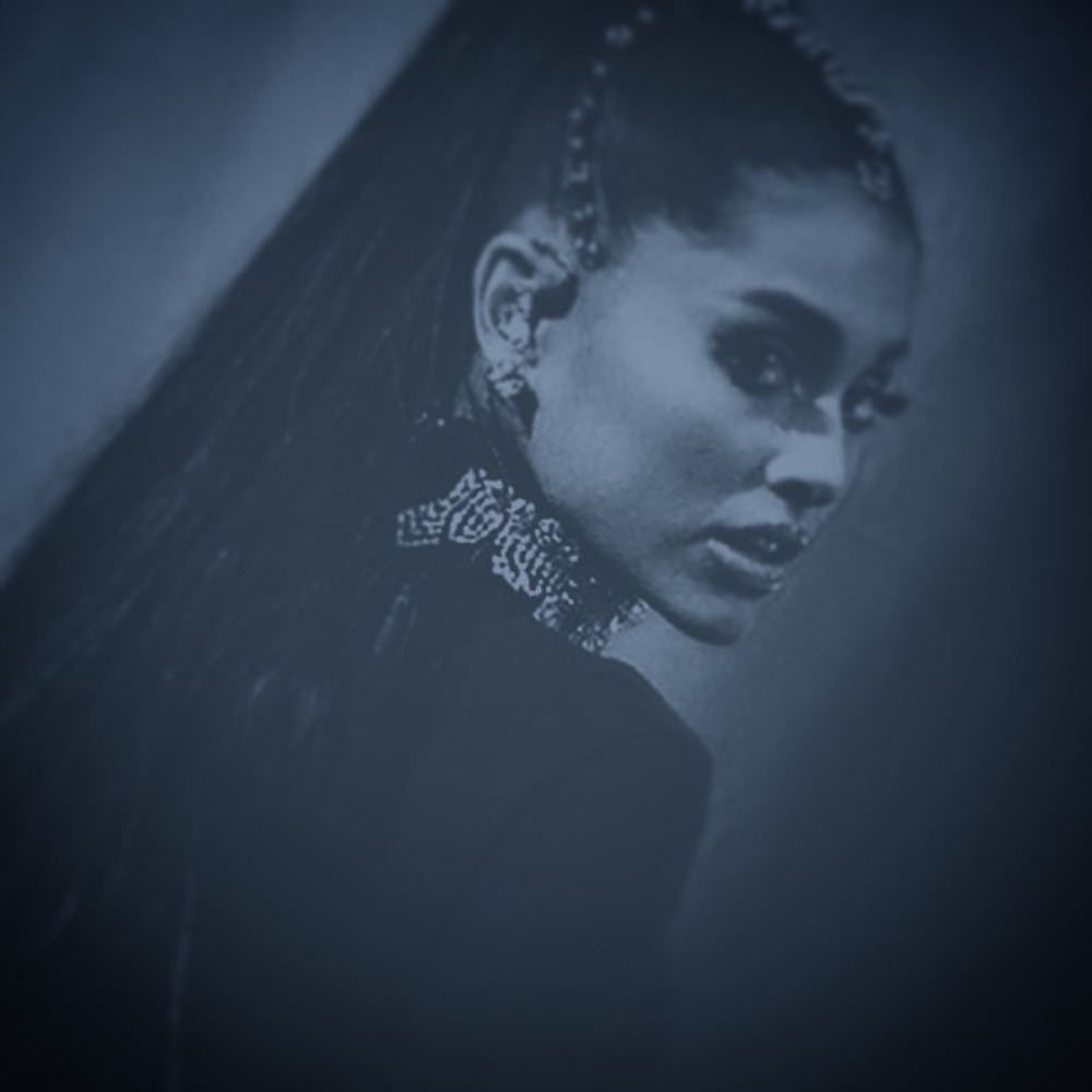 Meet your Posher, Ava